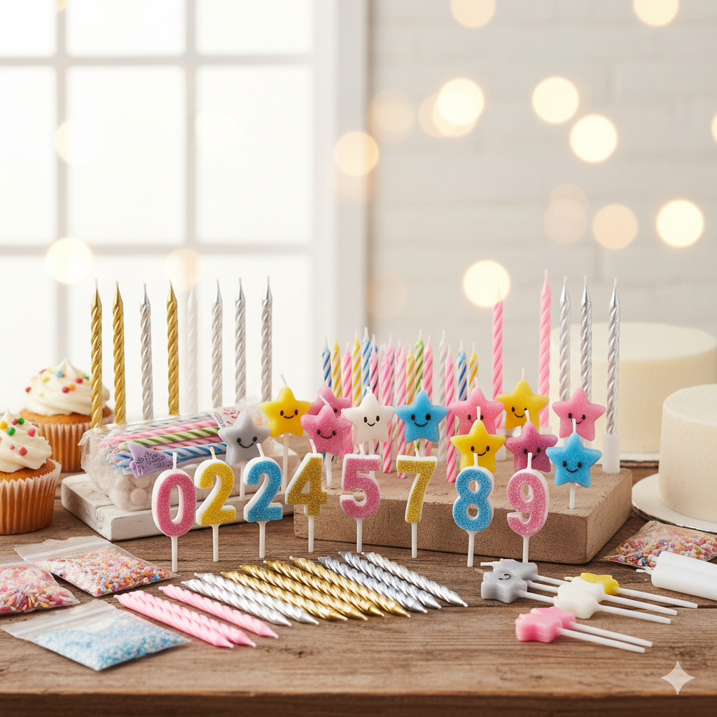 Velas