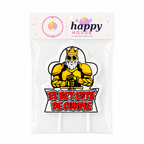 Pack Velas Mix con Leyenda
