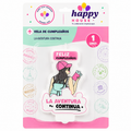 Vela de Cumpleaños La Aventura Continua