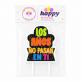 Vela Leyenda Los Años No Pasan En Ti