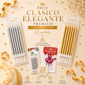 Pack Clásico Elegante