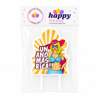Pack Velas Mix con Leyenda