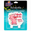 Vela Divertivelas A Pasarlo Chancho