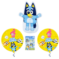 Set Globos Bluey