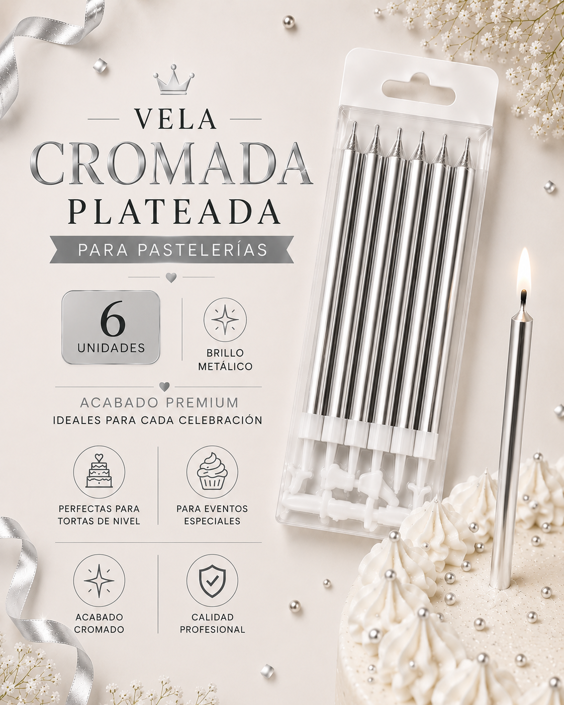 Pack Clásico Elegante