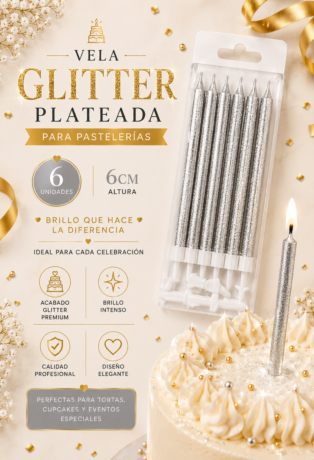 Pack Clásico Elegante